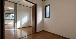 Casa à venda em Ichinomiya, Wako por ¥94,000/mês