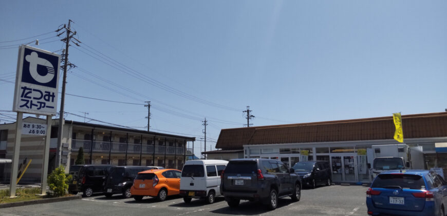 Casa à venda em Toyokawa, Tamedocho por ¥96,000/mês