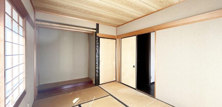 Casa à venda em Minokamo, Imaizumi por ¥43,000/mês