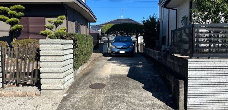 Casa à venda em Seki, Tsubokawadai por ¥40,000/mês