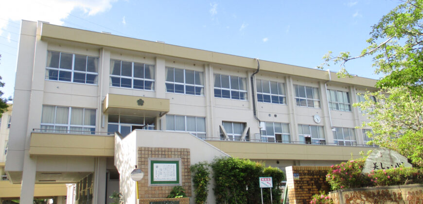 Casa à venda em Toki, lzumicho Kushiro por ¥46,000/mês