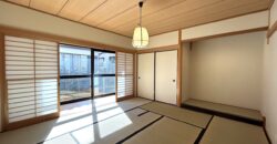 Casa à venda em Gifu, Hinominami por ¥54,000/mês