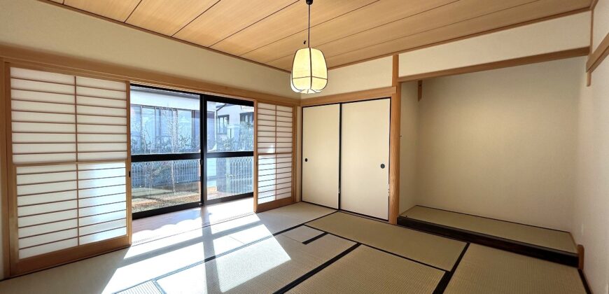 Casa à venda em Gifu, Hinominami por ¥54,000/mês