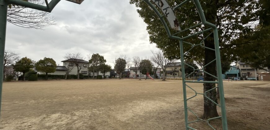 Casa à venda em Okazaki, Kamiji por ¥43,000/mês