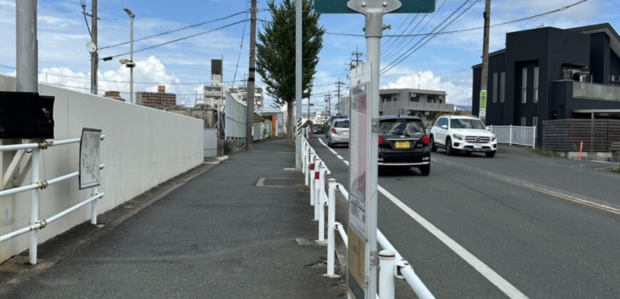 Apartamento à venda em Toyohashi, Hanei por ¥48,000/mês