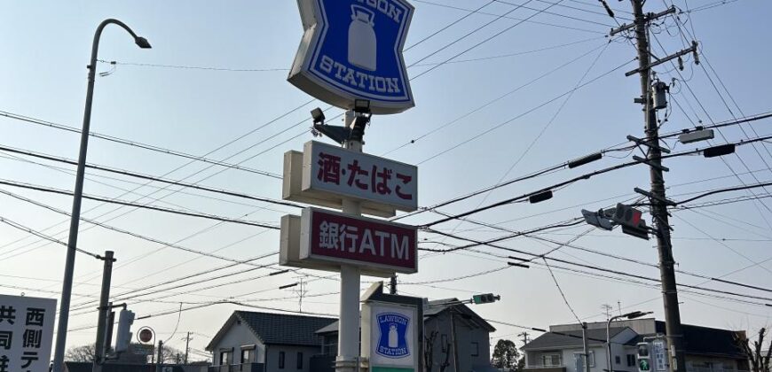 Casa à venda em Konan Tobiho-cho por ¥26,000/mês