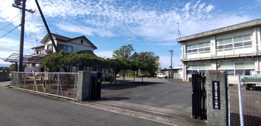 Casa à venda em Aisai, Kusahiracho por ¥40,000/mês