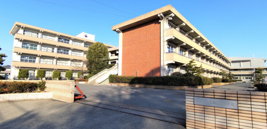 Casa à venda em Ichinomiya, Nishigojo por ¥44,000/mês