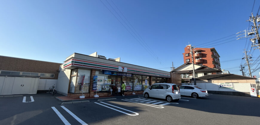 Casa à venda em Handa, Sumiyoshicho por ¥47,000/mês