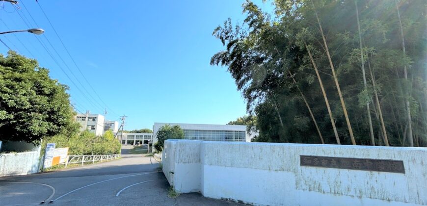 Casa à venda em Chita, Minami Kasuya por ¥51,000/mês