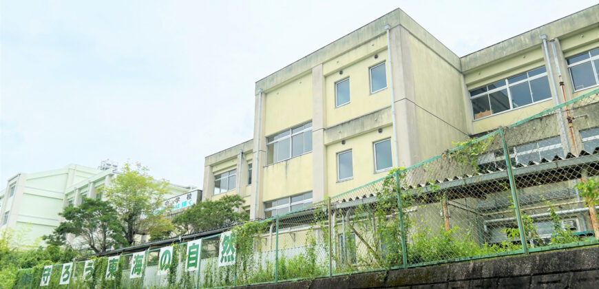 Apartamento à venda em Okazaki por ¥27,000/mês