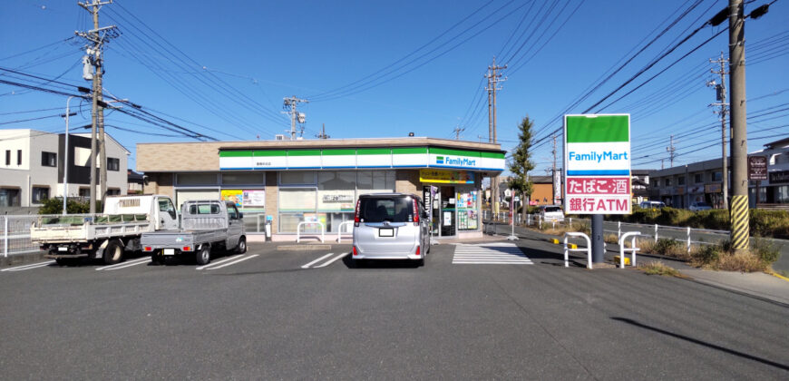 Casa à venda em Toyohashi, Kannoshindencho por ¥40,000/mês