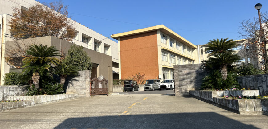 Casa à venda em Nishio, Hokojicho por ¥43,000/mês