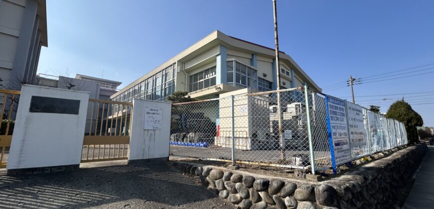 Casa à venda em Kiyoshu, Kasuganodacho por ¥44,000/mês