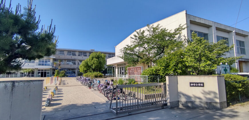 Casa à venda em Tsushima, Kaharacho por ¥48,000/mês