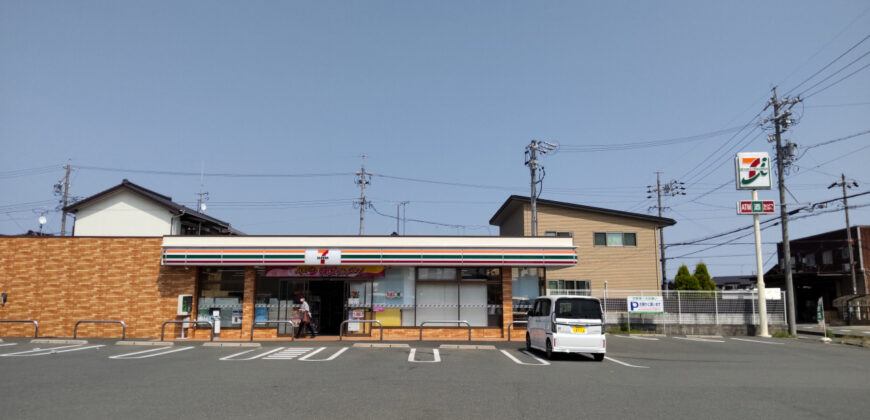 Casa à venda em Toyokawa, Sanzokocho por ¥56,000/mês