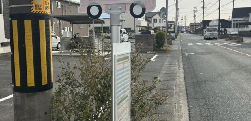 Casa à venda em Toyokawa, Honnocho por ¥60,000/mês