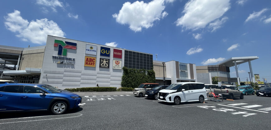 Casa à venda em Ichinomiya por ¥61,000/mês