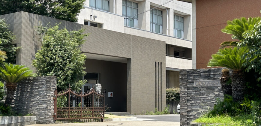 Casa à venda em Nishio, Kusumuracho por ¥63,000/mês