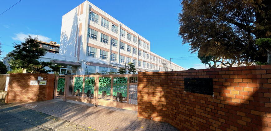 Casa à venda em Nagoya, Sakaidocho por ¥60,000/mês