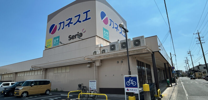 Casa à venda em Toyokawa, Shimonogawacho por ¥68,000/mês