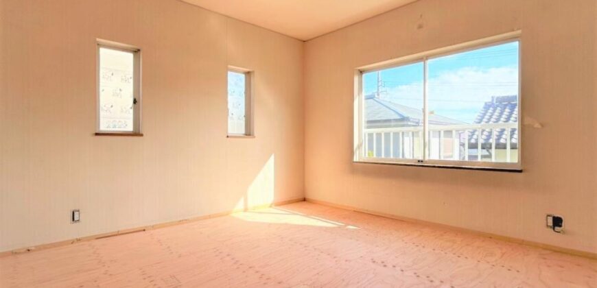 Casa à venda em Komaki, Hikarigaoka por ¥68,000/mês