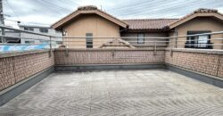 Casa à venda em Nishio, Maruyama por ¥71,000/mês