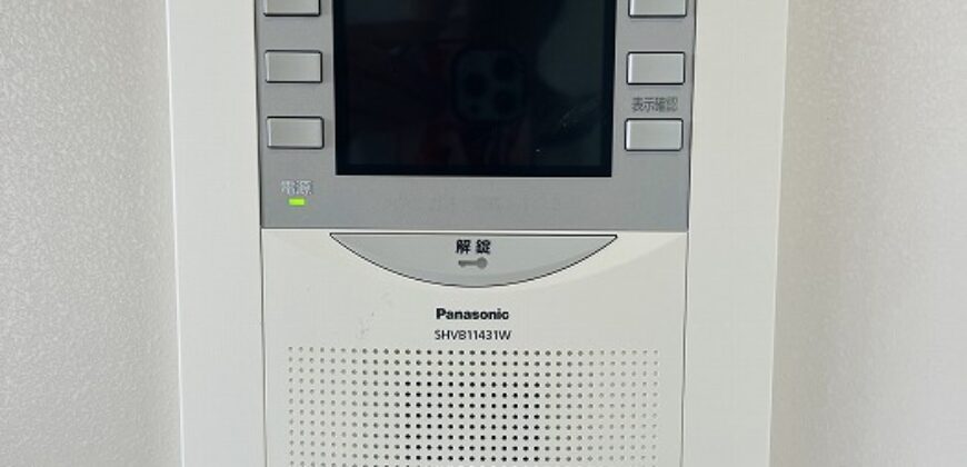 Apartamento à venda em Anjo por ¥71,000/mês