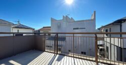 Casa à venda em Aisai, Zentashindencho por ¥71,000/mês