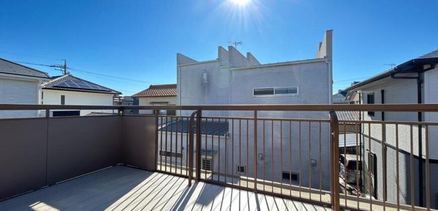 Casa à venda em Aisai, Zentashindencho por ¥71,000/mês
