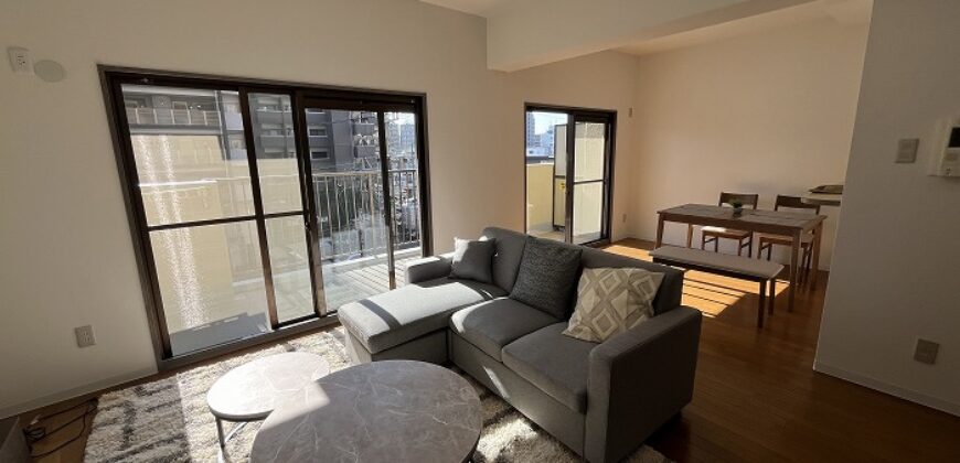 Apartamento à venda em Nagoya, Kita por ¥74,000/mês