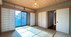 Casa à venda em Nagoya, Nakagawa por ¥85,000/mês