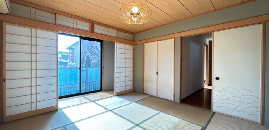 Casa à venda em Nagoya, Nakagawa por ¥85,000/mês