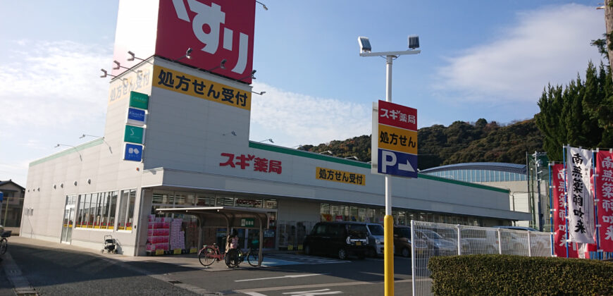 Casa à venda em Toyokawa, Tamedocho por ¥96,000/mês