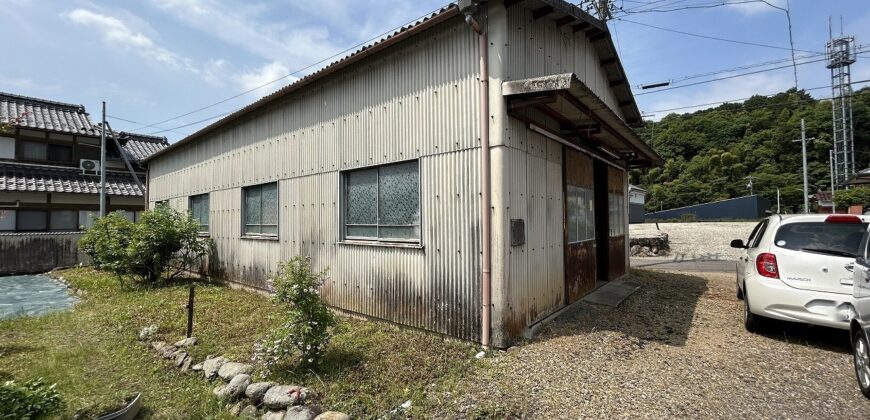 Casa à venda em Seki, Mugegawacho por ¥26,000/mês