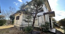 Casa à venda em Matsugaoka por ¥26,000/mês