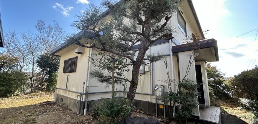 Casa à venda em Matsugaoka por ¥26,000/mês