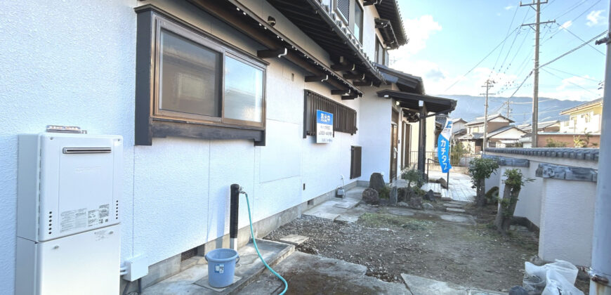 Casa à venda em Ikeda, Hongo por ¥42,000/mês