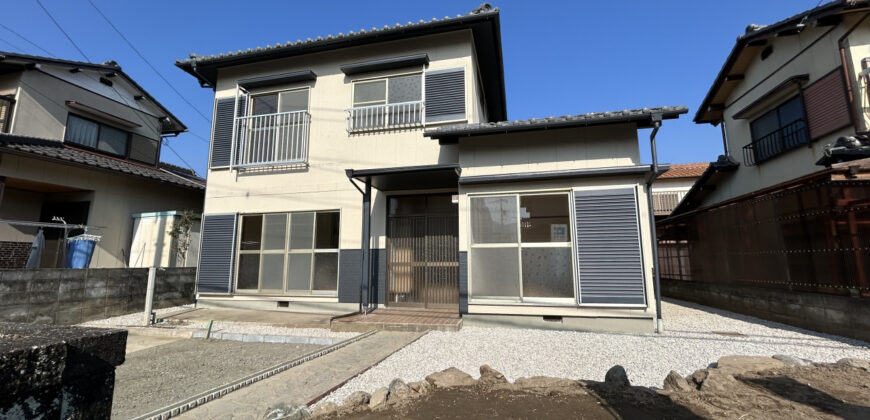 Casa à venda em Seki, Shikinodai por ¥37,000/mês