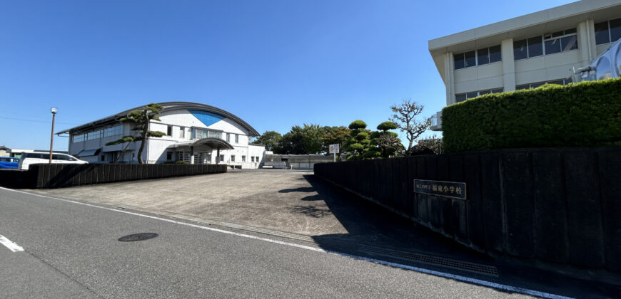 Casa à venda em Wanouchi, Anpachi por ¥43,000/mês