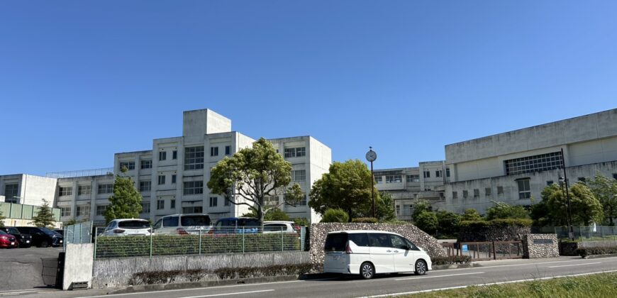 Casa à venda em Okazaki, Doimachi por ¥64,000/mês