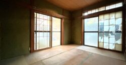 Casa à venda em Aisai, Zentashinden-cho por ¥29,000/mês