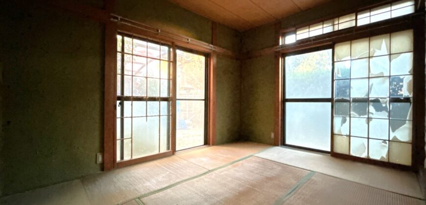 Casa à venda em Aisai, Zentashinden-cho por ¥29,000/mês