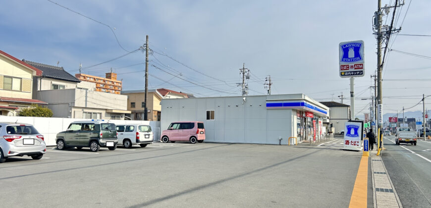 Casa à venda em Toyohashi, Akebonocho por ¥74,000/mês