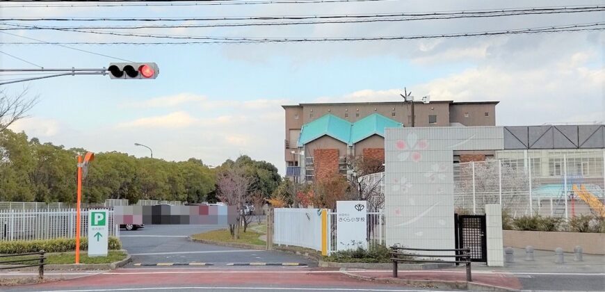 Casa à venda em Handa, Mizuhocho por ¥46,000/mês