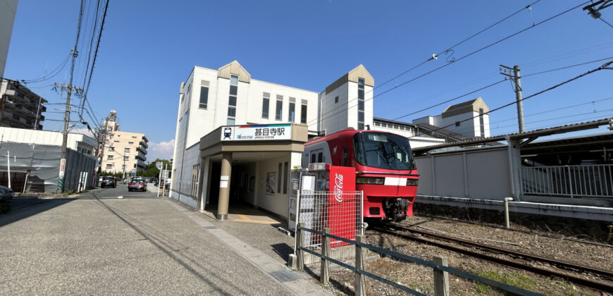 Casa à venda em Daiji por ¥48,000/mês