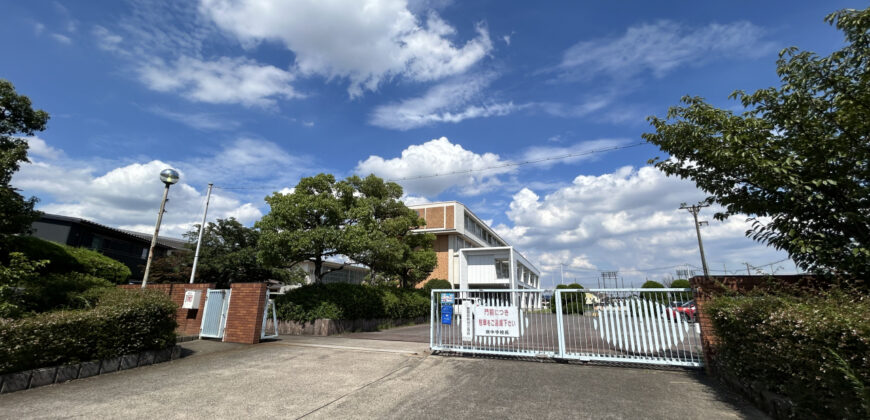 Casa à venda em Ama, Nakagayatsu por ¥53,000/mês