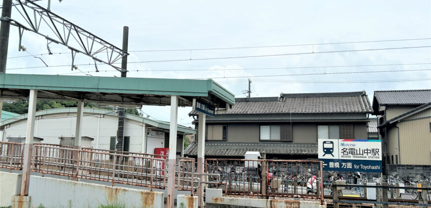 Apartamento à venda em Okazaki por ¥27,000/mês