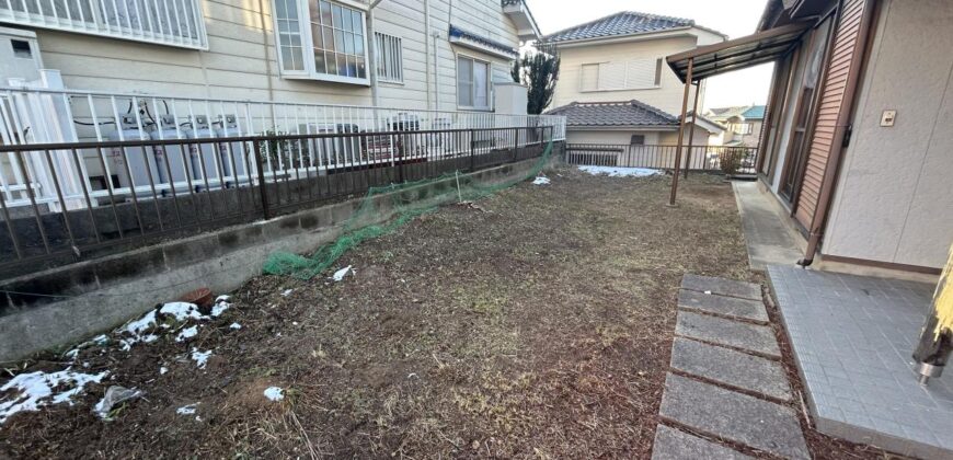 Casa à venda em Inuyama por ¥40,000/mês