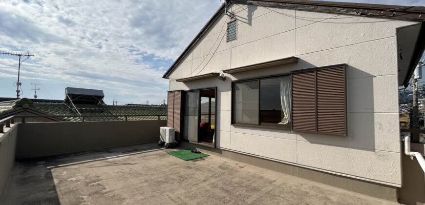 Casa à venda em Gamagori, Kataharacho por ¥46,000/mês